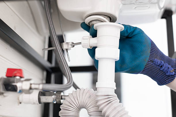 Reliable Drain Cleaning contractor in Wilmerding, PA by Masters Plumbing Service